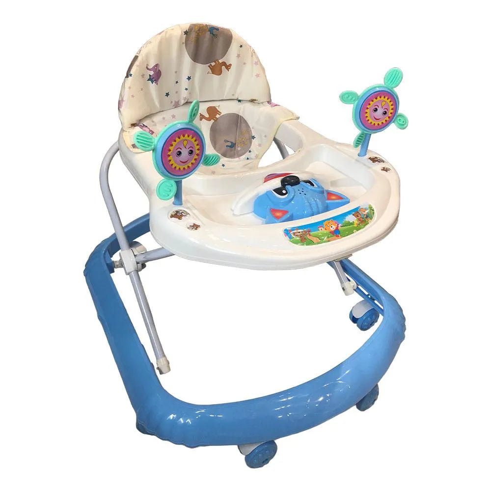 Andadera Baby Elegance Para Bebé Niño - Baby Elegance - Titan.com.pa - 2100000229000