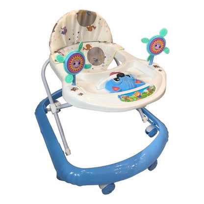 Andadera Baby Elegance Para Bebé Niño - Baby Elegance - Titan.com.pa - 2100000229000
