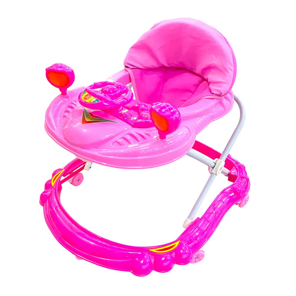 Andadera Baby Elegance Para Bebé - Surtido - Baby Elegance - Titan.com.pa - 2100000048366