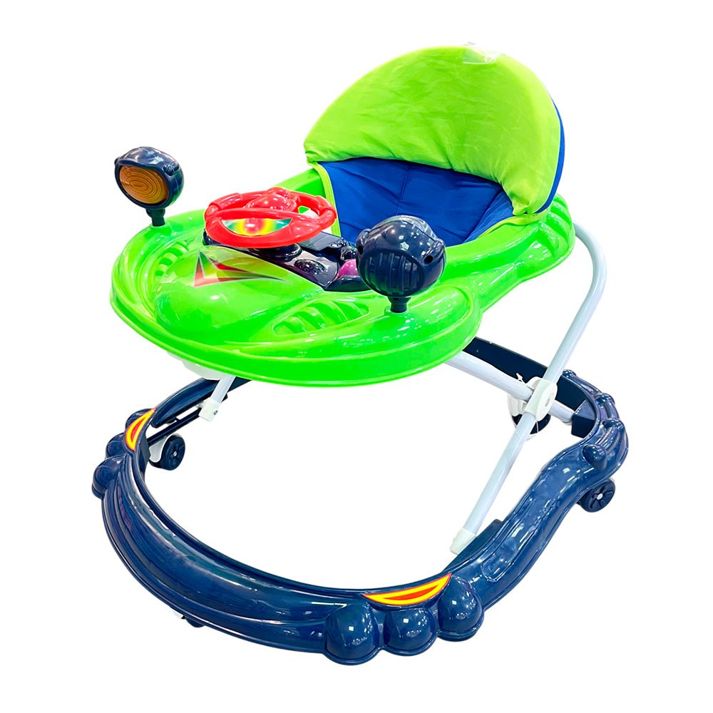 Andadera Baby Elegance Para Bebé - Surtido - Baby Elegance - Titan.com.pa - 2100000048366