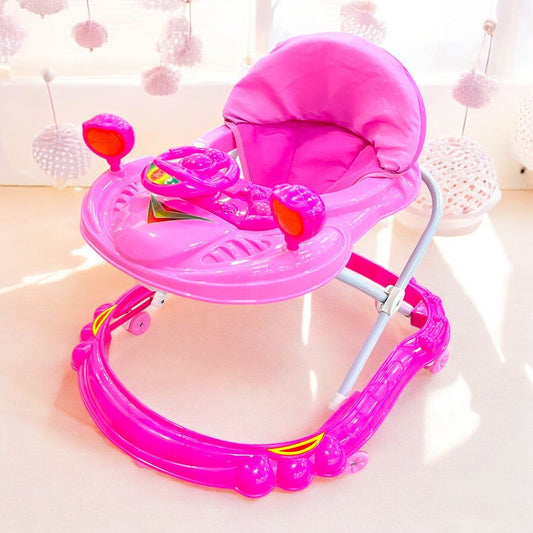 Andadera Baby Elegance Para Bebé - Surtido - Baby Elegance - Titan.com.pa - 2100000048366