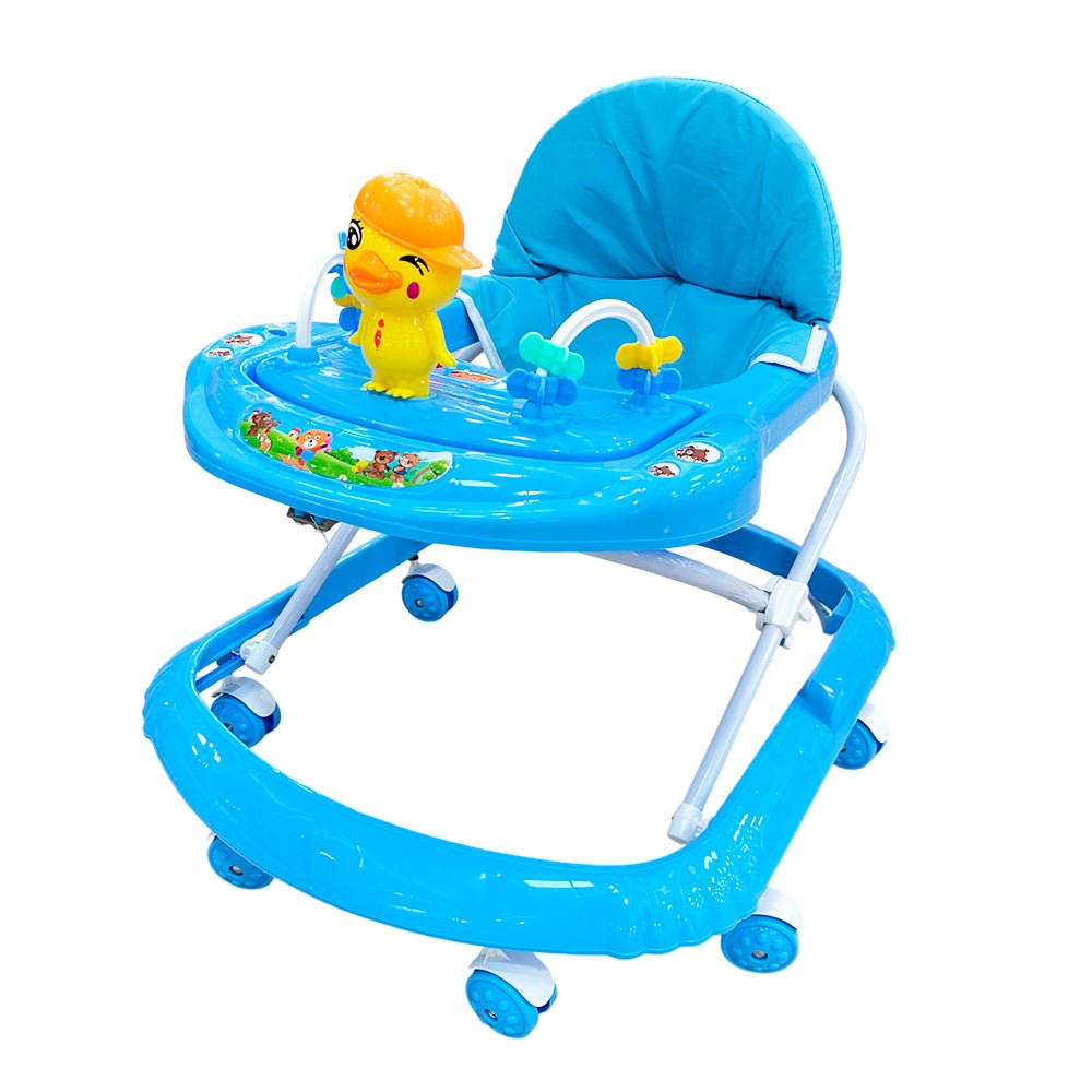 Andadera Baby Elegance - Surtida - Baby Elegance - Titan.com.pa - 2100000771967