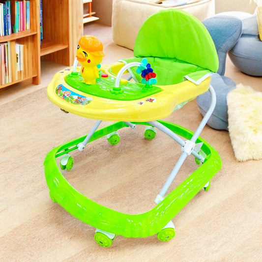 Andadera Baby Elegance - Surtida - Baby Elegance - Titan.com.pa - 2100000771967