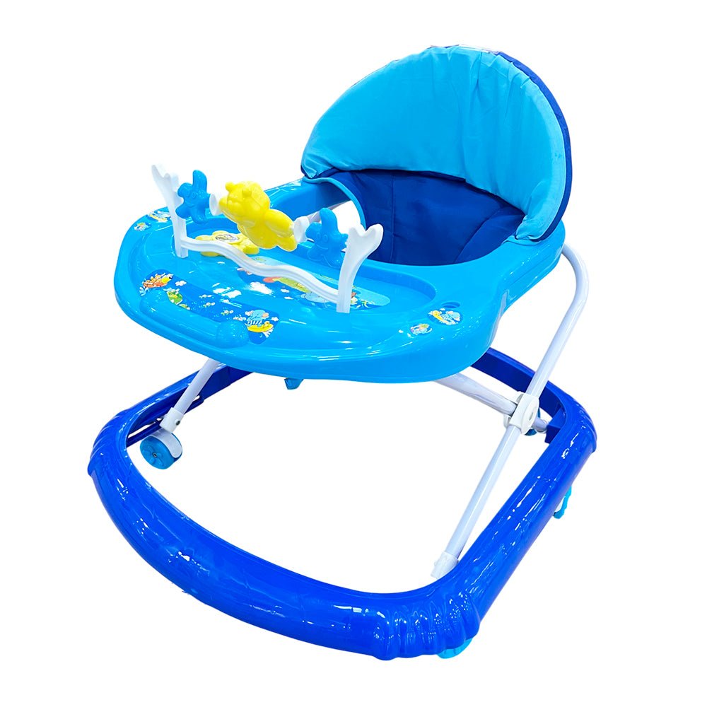 Andadera Baby Elegance - Surtido - Baby Elegance - Titan.com.pa - 2100000066476