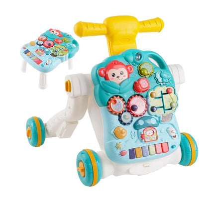 Andador Musical Para Bebé Surtido - Huada - Titan.com.pa - 2100000065448