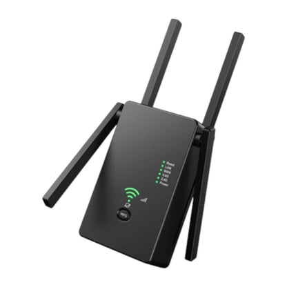 Andowl Q - W012 Repetidor / Extensor WiFi 3 en 1 / 1200Mbps - Home Elegance - Titan.com.pa - 7890102617588