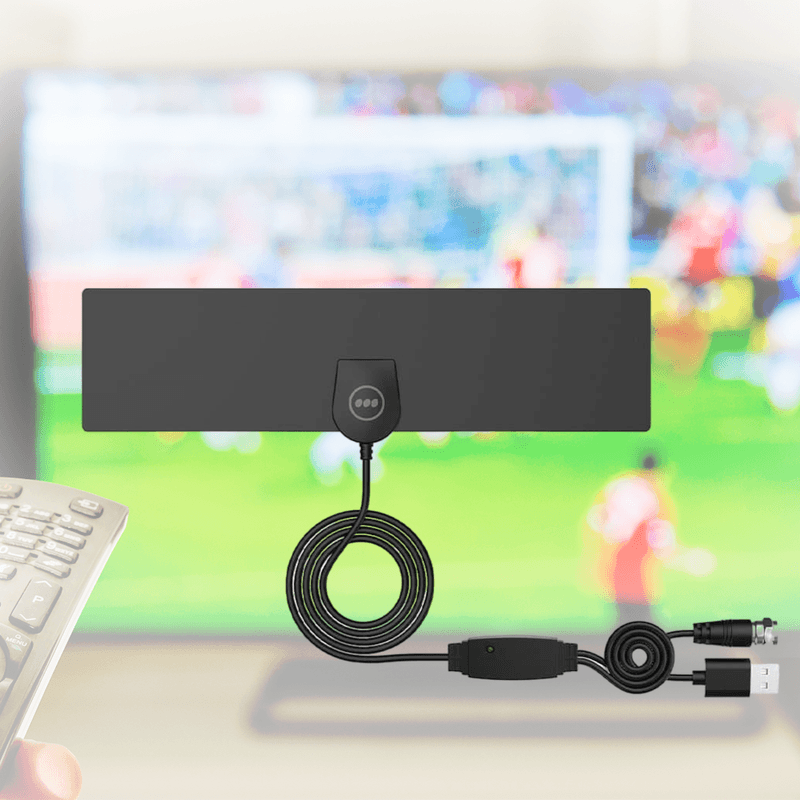 Antena Para Tv Premier - Premier - Titan.com.pa - 7453064737253