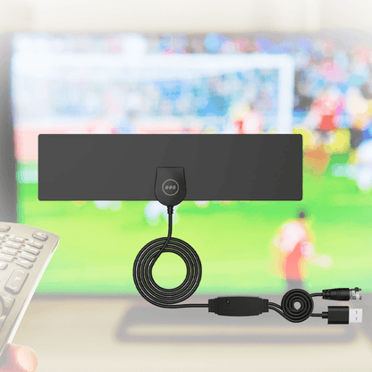 Antena Para Tv Premier - Premier - Titan.com.pa - 7453064737253