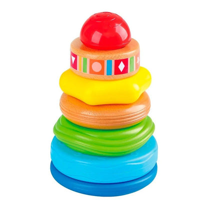 Apilador y Rodillo 2 en 1 / PlayGo - PlayGo - Titan.com.pa - 4892401400833