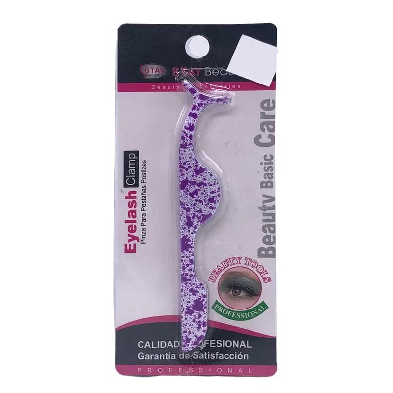 Aplicador Para Pestañas Stay Beautiful - Surtido - Stay Beautiful - Titan.com.pa - 7592701100637