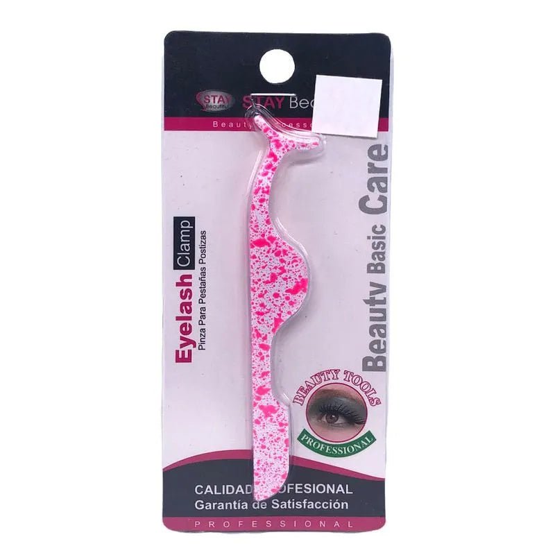 Aplicador Para Pestañas Stay Beautiful - Surtido - Stay Beautiful - Titan.com.pa - 7592701100637