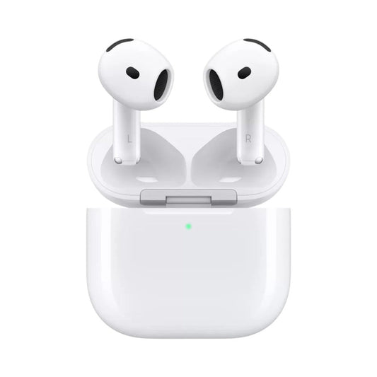 Apple AirPods 4 / Cancelación Activa de Ruido - Apple - Titan.com.pa - 195949689604