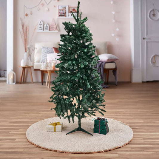 Árbol De Navidad 6FT Green - Christmas Elegance - Titan.com.pa - 2100000382644