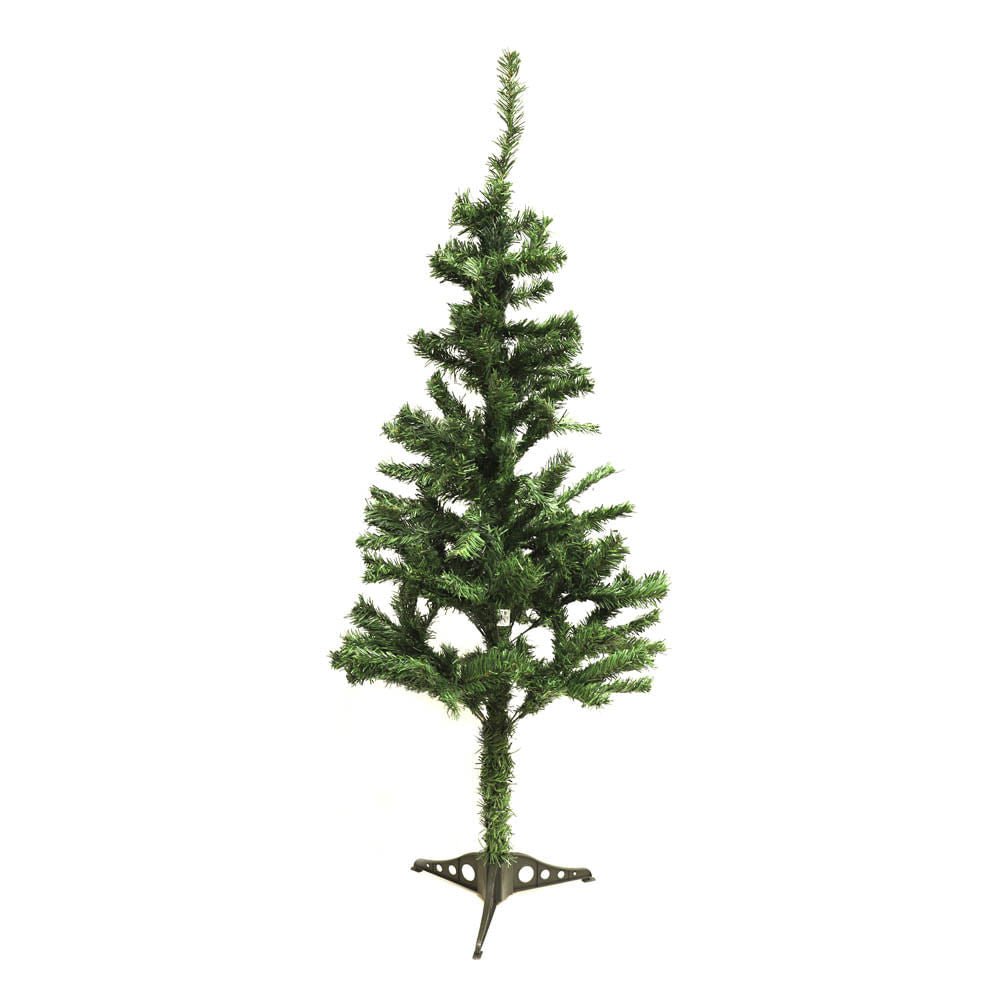 Árbol de Navidad Christmas Elegance 4'