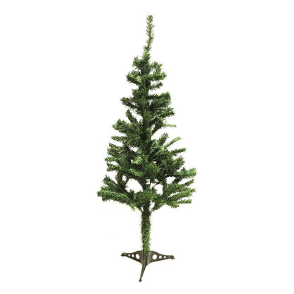 Árbol de Navidad Christmas Elegance 4'