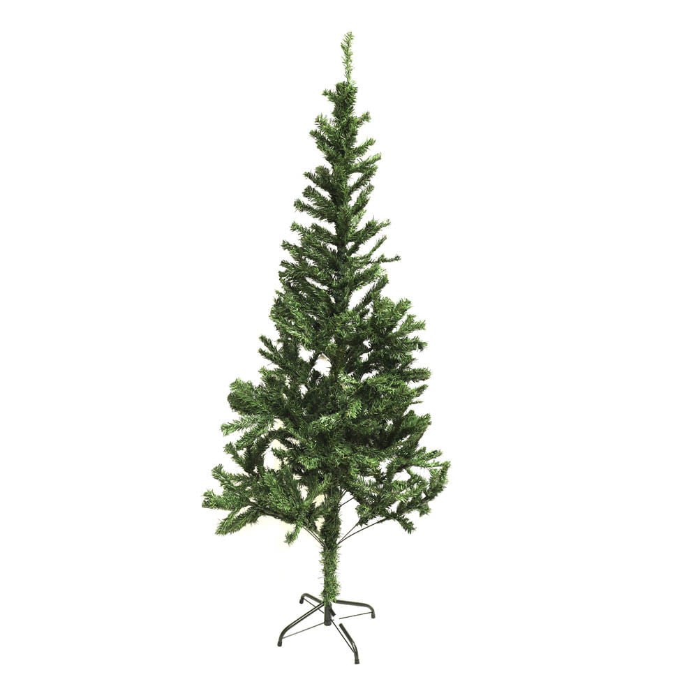 Árbol de Navidad Christmas Elegance 6'