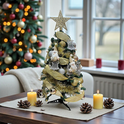 Árbol de Navidad Christmas Elegance Verde de 3 Pies - Christmas Elegance - Titan.com.pa - 2100000161539