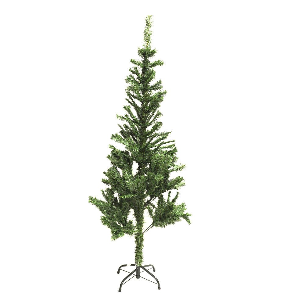 Árbol de Navidad Christmas Elegance Verde de 5 Pies