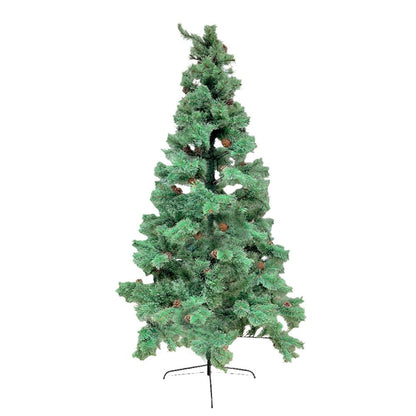 Árbol De Navidad Green 8FT - Newry Ltd - Titan.com.pa - 2100000189489