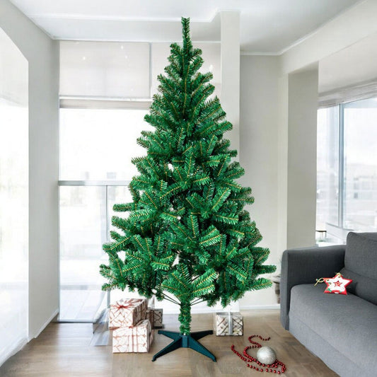 Árbol de Navidad Newry Verde de 6 Pies - Newry Ltd - Titan.com.pa - 2675300107360