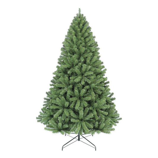 Árbol de Navidad Oncor Verde de 7.5 Pies 1080 Tips