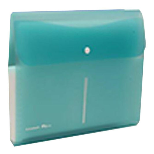 Archivador Expandible A4 Studmark Horizontal Con 8 Divisiones - Surtido