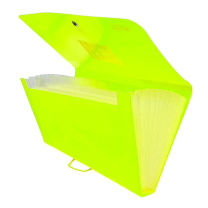 Archivador Expandible Ofimak / Tamaño Cheque - Ofimak - Titan.com.pa - 663701985528