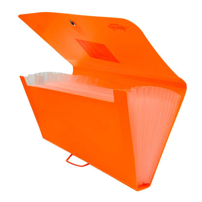 Archivador Expandible Ofimak / Tamaño Cheque - Ofimak - Titan.com.pa - 663701985528