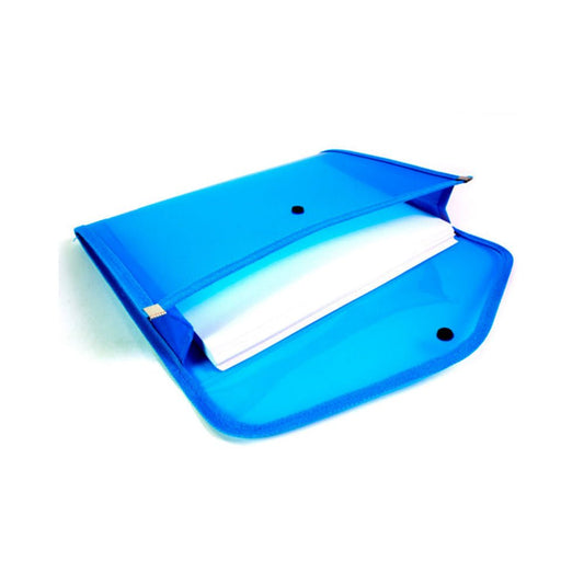 Archivador Tamaño Carta Bazic Plástico - Surtido