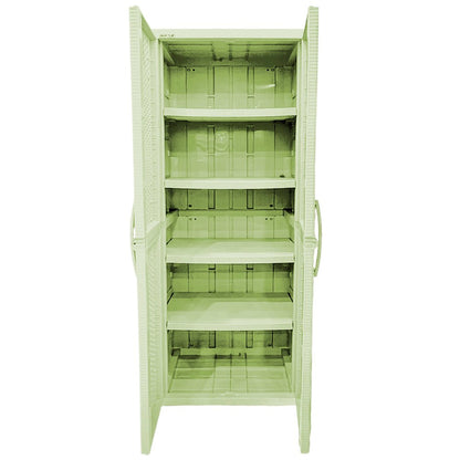 Armario Grande Barú Rimax / Verde - Rimax - Titan.com.pa - 7705152145250