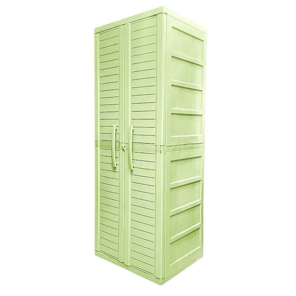 Armario Grande Barú Rimax / Verde - Rimax - Titan.com.pa - 7705152145250