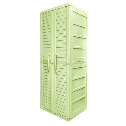 Armario Grande Barú Rimax / Verde - Rimax - Titan.com.pa - 7705152145250