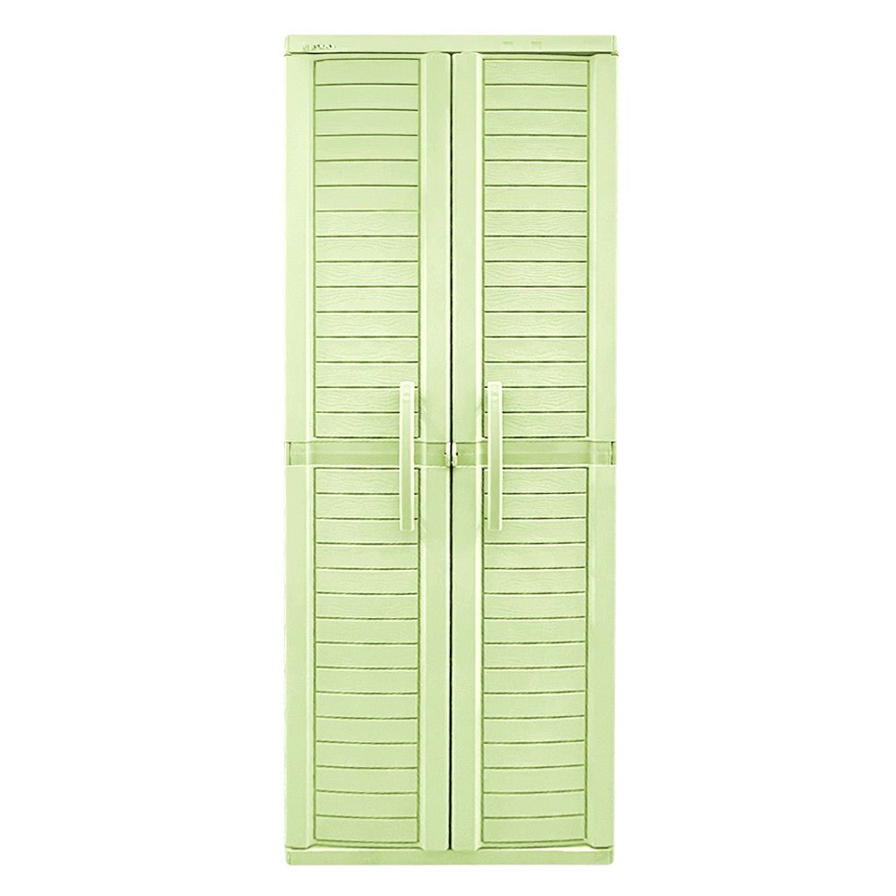 Armario Grande Barú Rimax / Verde - Rimax - Titan.com.pa - 7705152145250