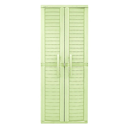 Armario Grande Barú Rimax / Verde - Rimax - Titan.com.pa - 7705152145250