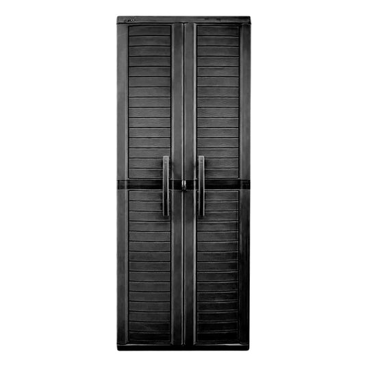 Armario Grande Rimax / Barú / Negro - Rimax - Titan.com.pa - 7705152131871
