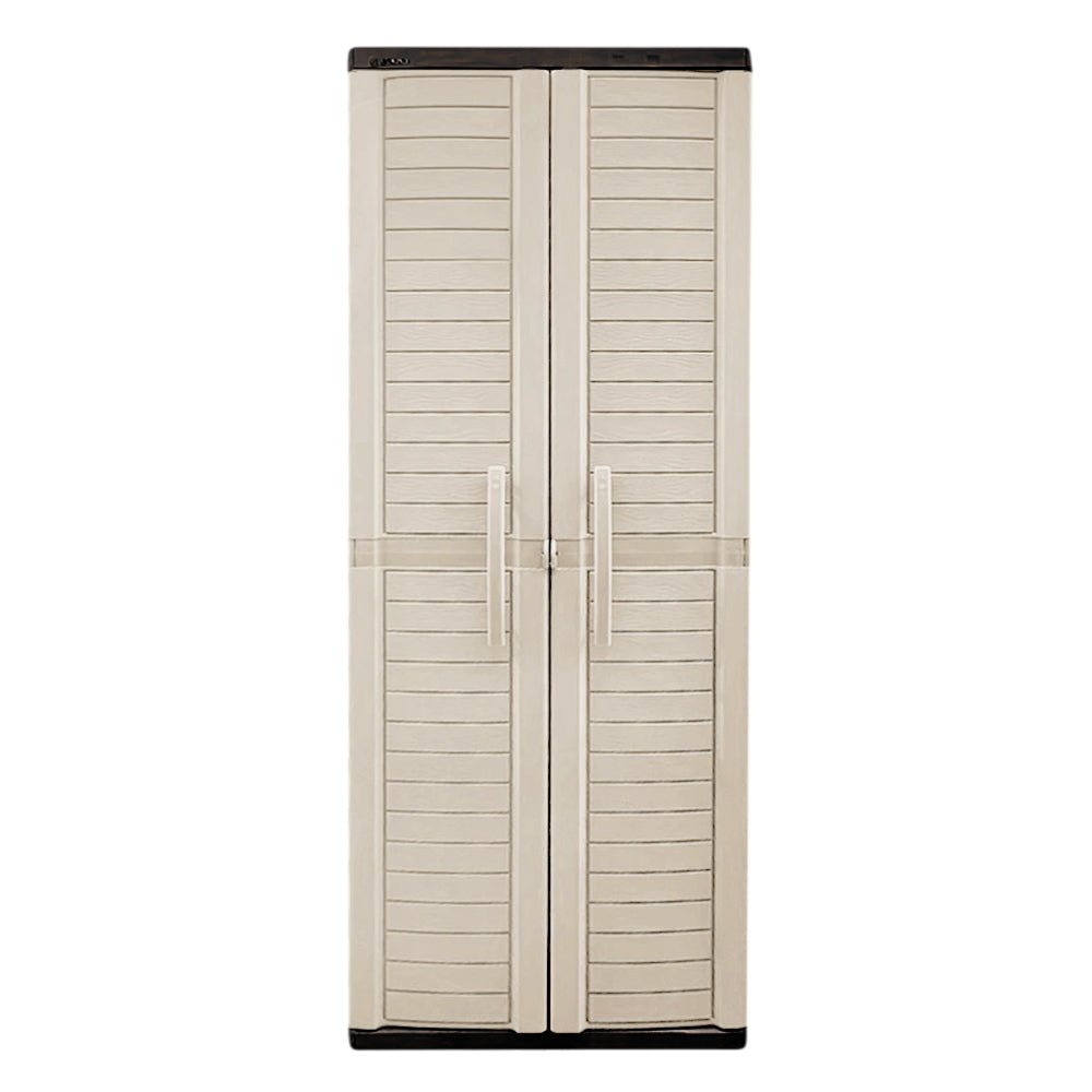 Armario Grande Rimax / Barú / Taupe Mocca - Rimax - Titan.com.pa - 7705152126006