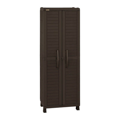 Armario Para Ropa Baru Rimax - Wengue - Rimax - Titan.com.pa - 7705152125825