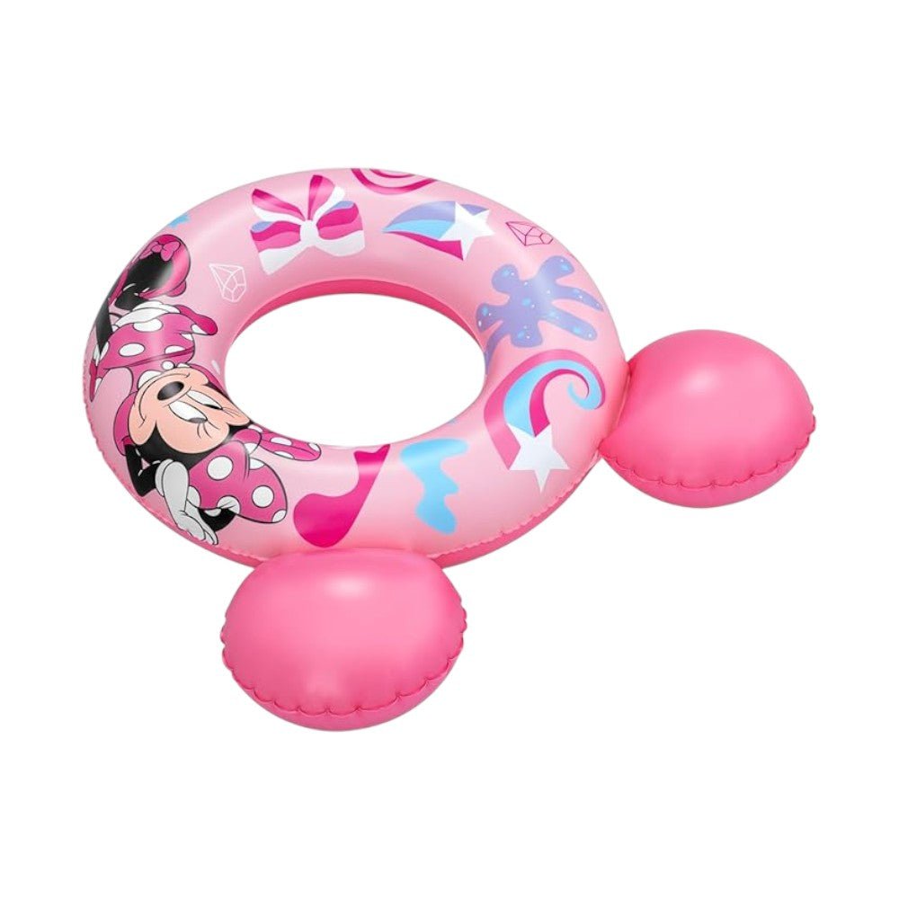 Aro de Natación / Minnie / 29 x 30 - Best Way - Titan.com.pa - 6941607347553