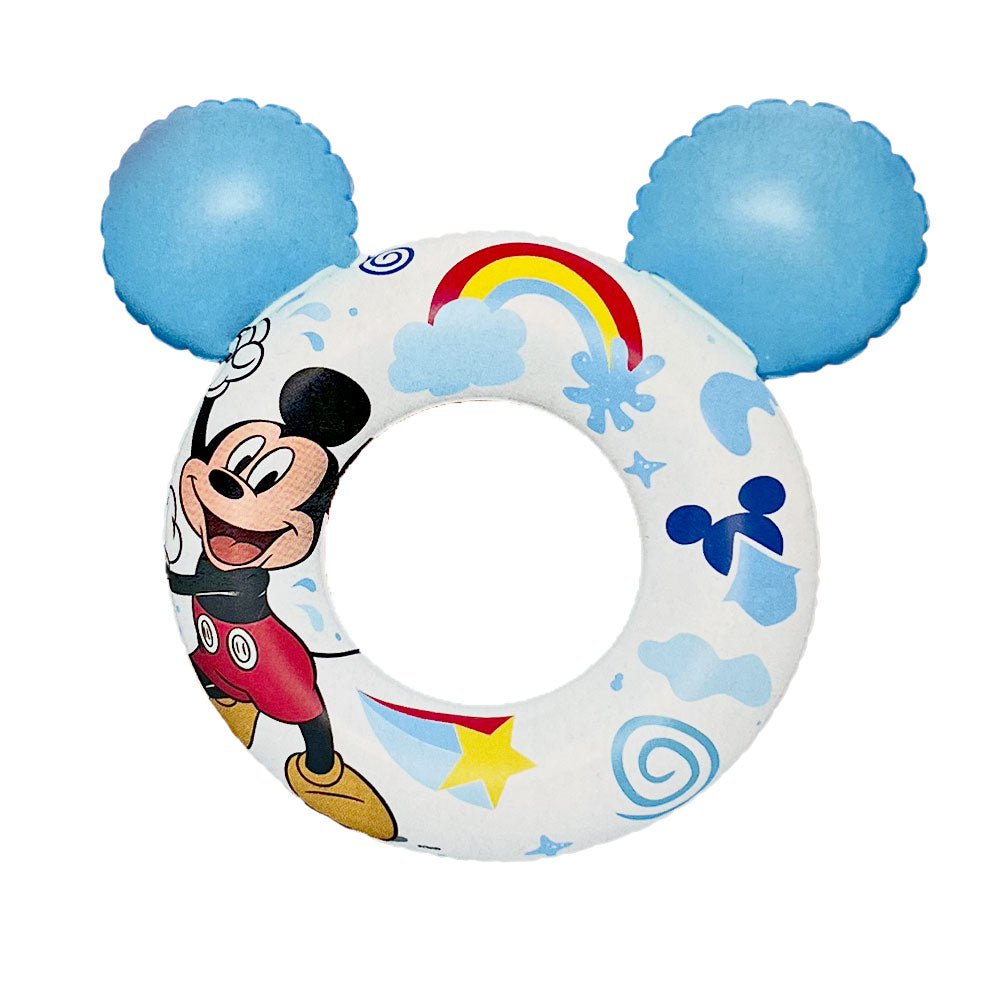 Aro de Natación Splash / Disney Junior / 29 x 30 - Best Way - Titan.com.pa - 6941607347546