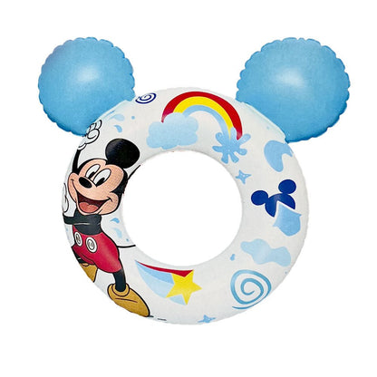 Aro de Natación Splash / Disney Junior / 29 x 30 - Best Way - Titan.com.pa - 6941607347546