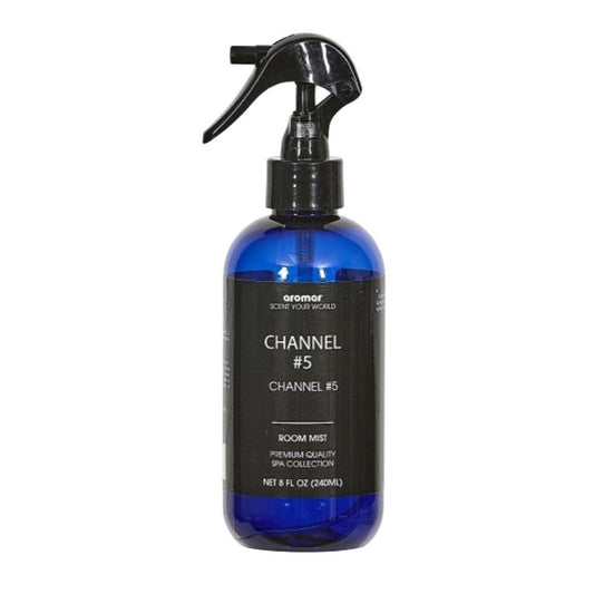 Aromatizante Mist Aromar Channel 5 de 8 oz - Aromar - Titan.com.pa - 850037659692
