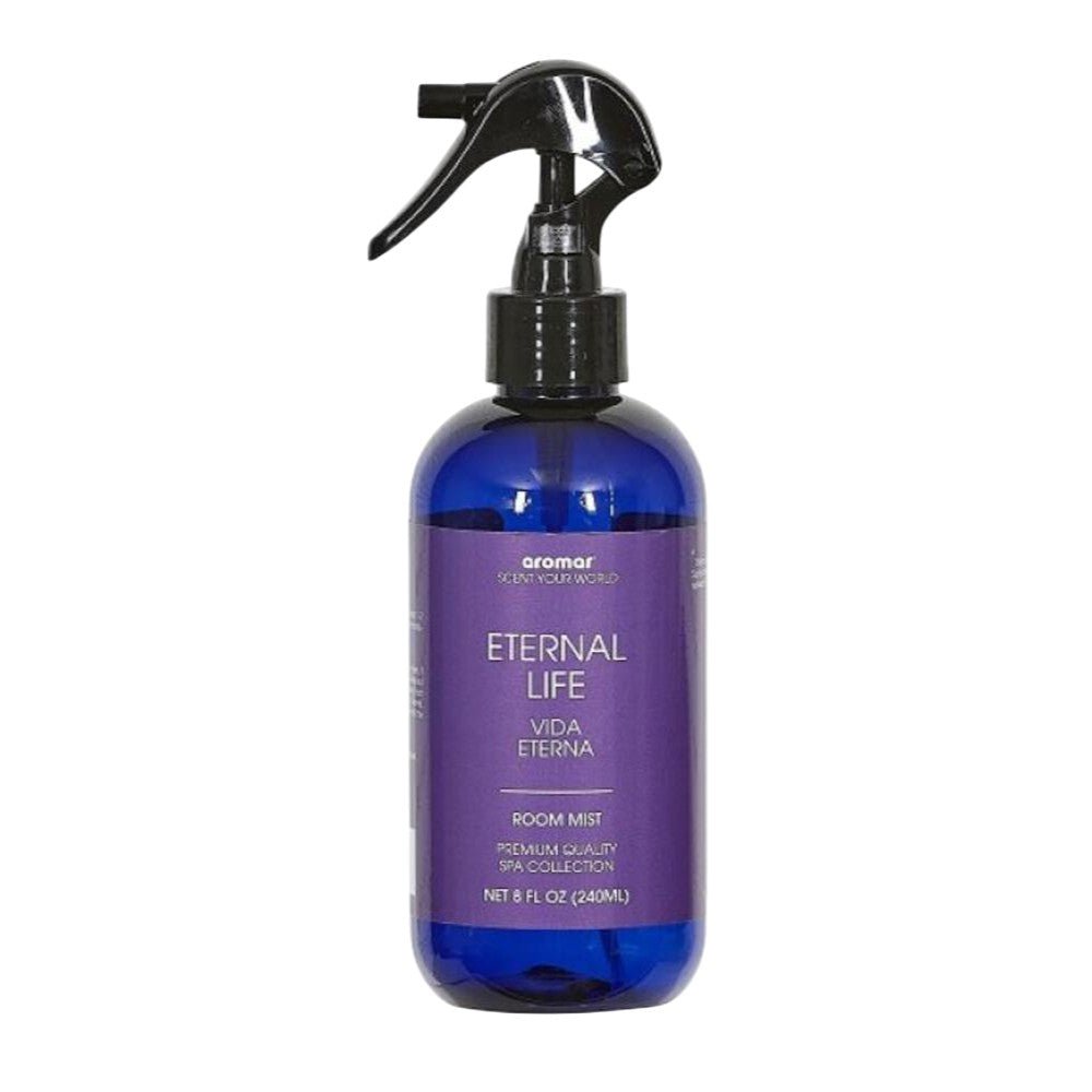 Aromatizante Mist Aromar Eternal Life de 8 oz - Aromar - Titan.com.pa - 850037659708