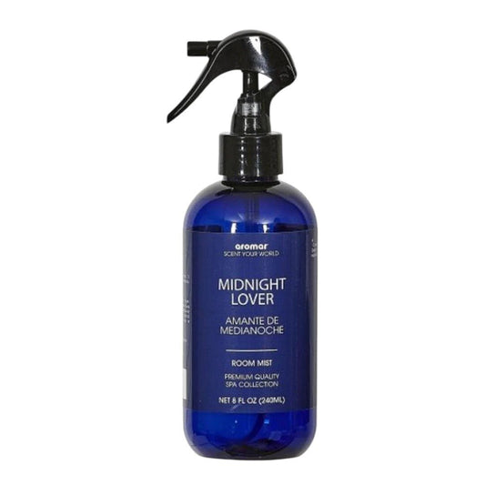 Aromatizante Mist Aromar Midnight Lover de 8 oz - Aromar - Titan.com.pa - 850037659777