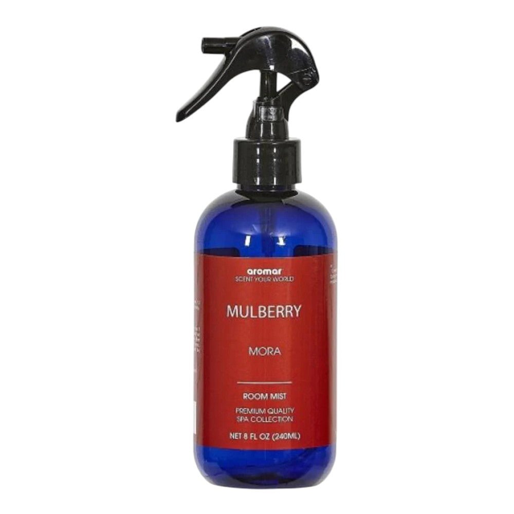 Aromatizante Mist Aromar Mulberry de 8 oz - Aromar - Titan.com.pa - 850037659784