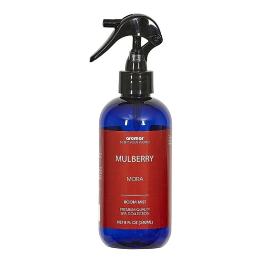 Aromatizante Mist Aromar Mulberry de 8 oz - Aromar - Titan.com.pa - 850037659784