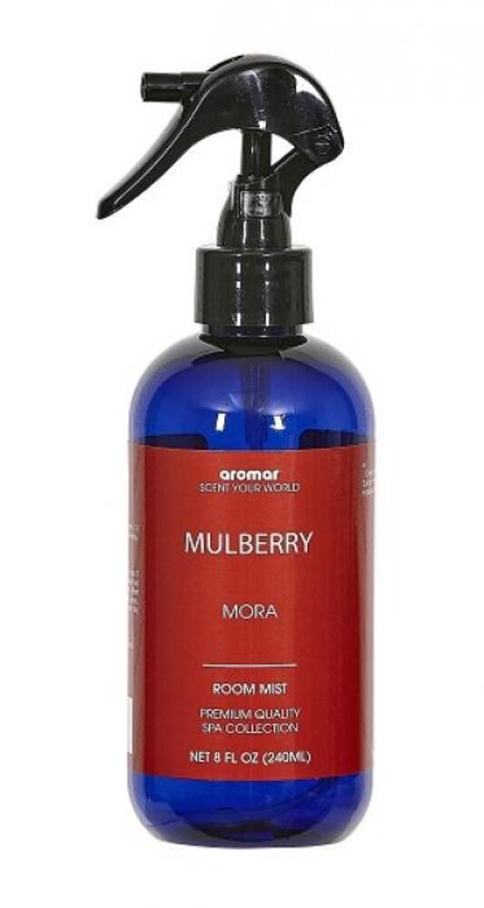 Aromatizante Mist Aromar Mulberry de 8 oz - Aromar - Titan.com.pa - 850037659784