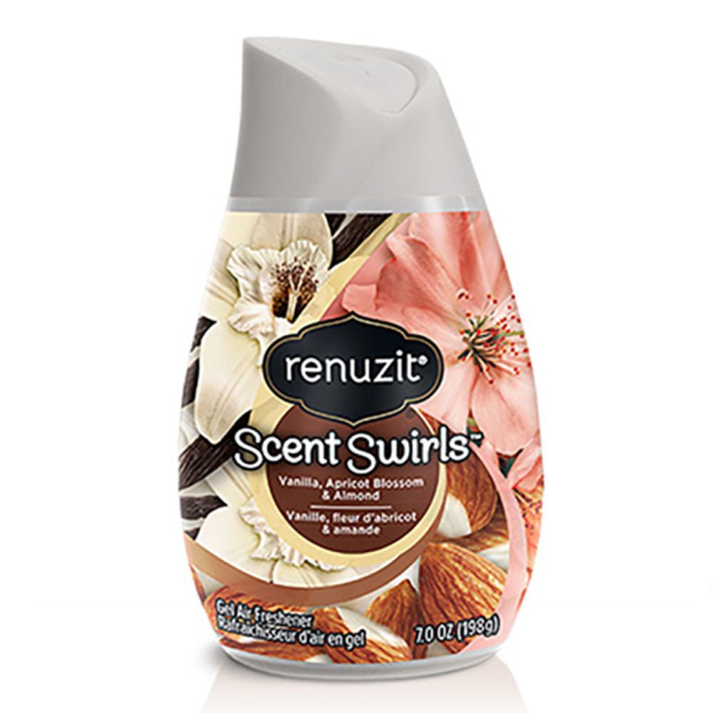 Aromatizante Renuzit Simply Vanilla 7 oz