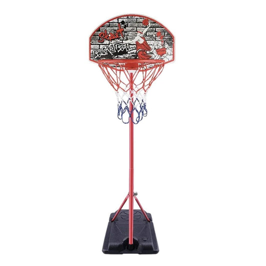 Aros Con Base Basquetbol 260 CM - Star Toys - Star Toys - Titan.com.pa - 2100000455676