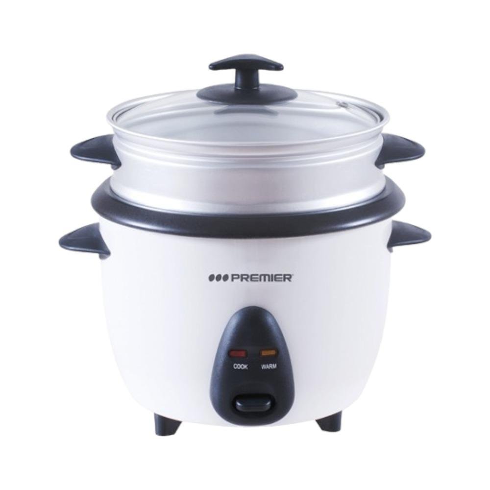 Arrocera Premier Con Vaporizador 2.2L