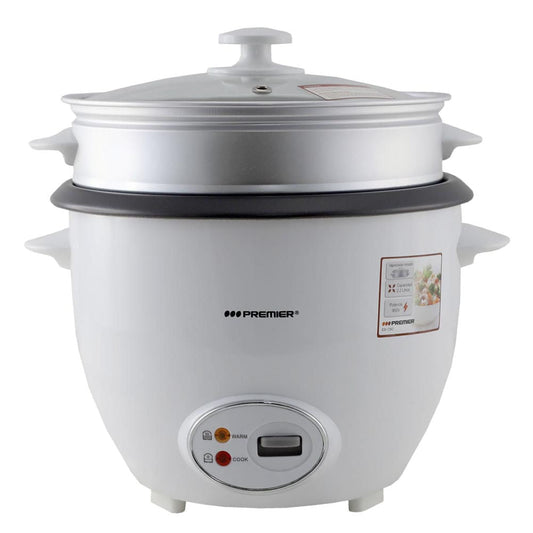 Arrocera Premier Con Vaporizador de 1.5 L